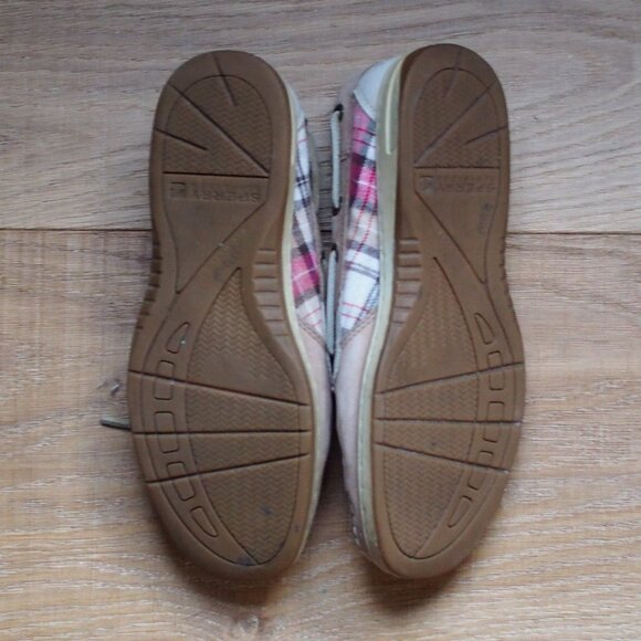 Sperry | Women's Songfish Boat Shoe - Picture 7 of 7
